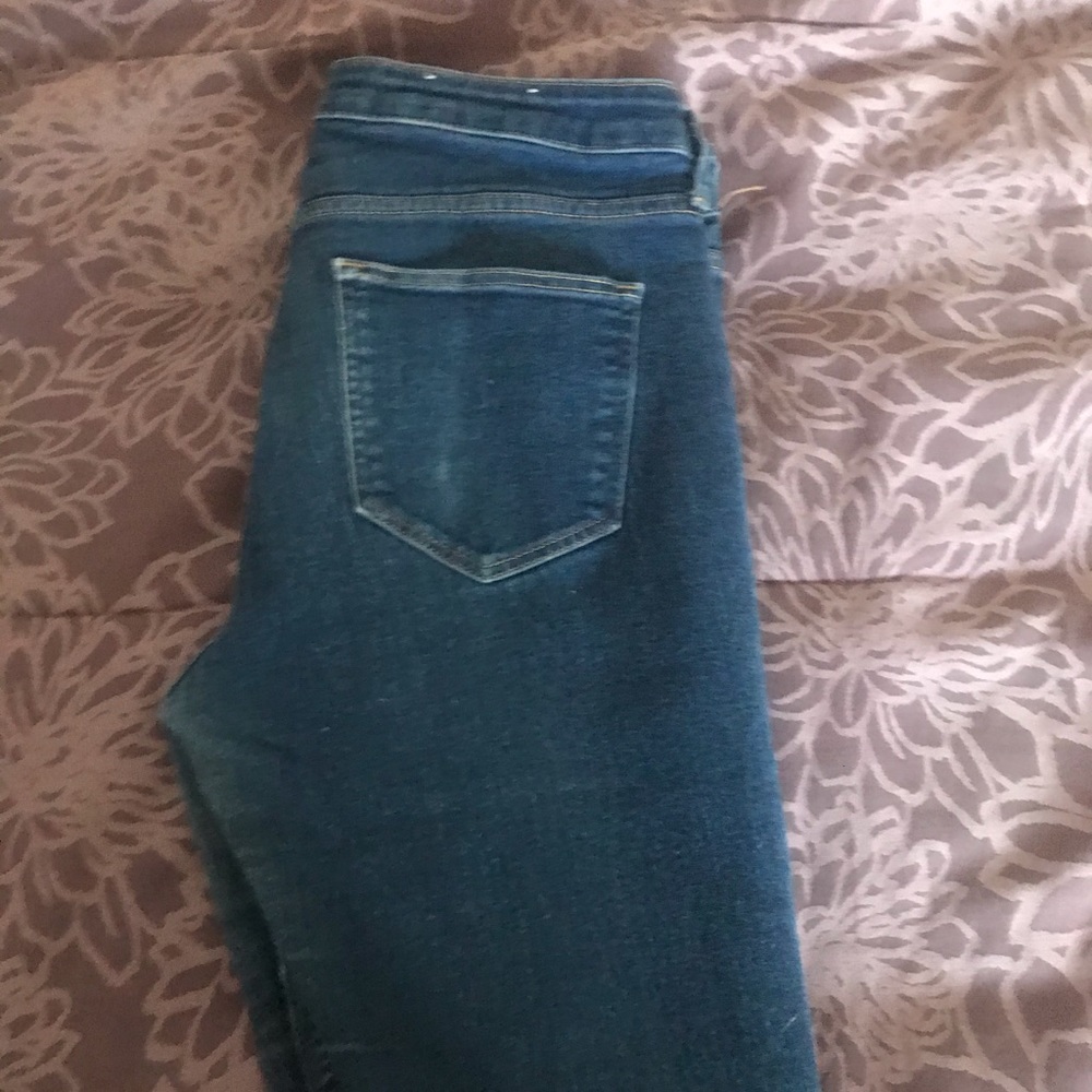 Size 29 Skinny Jeans